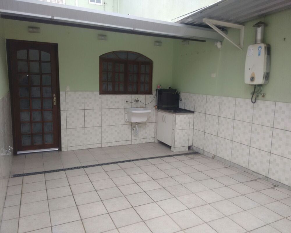 Sobrado, 2 quartos, 100 m² - Foto 2