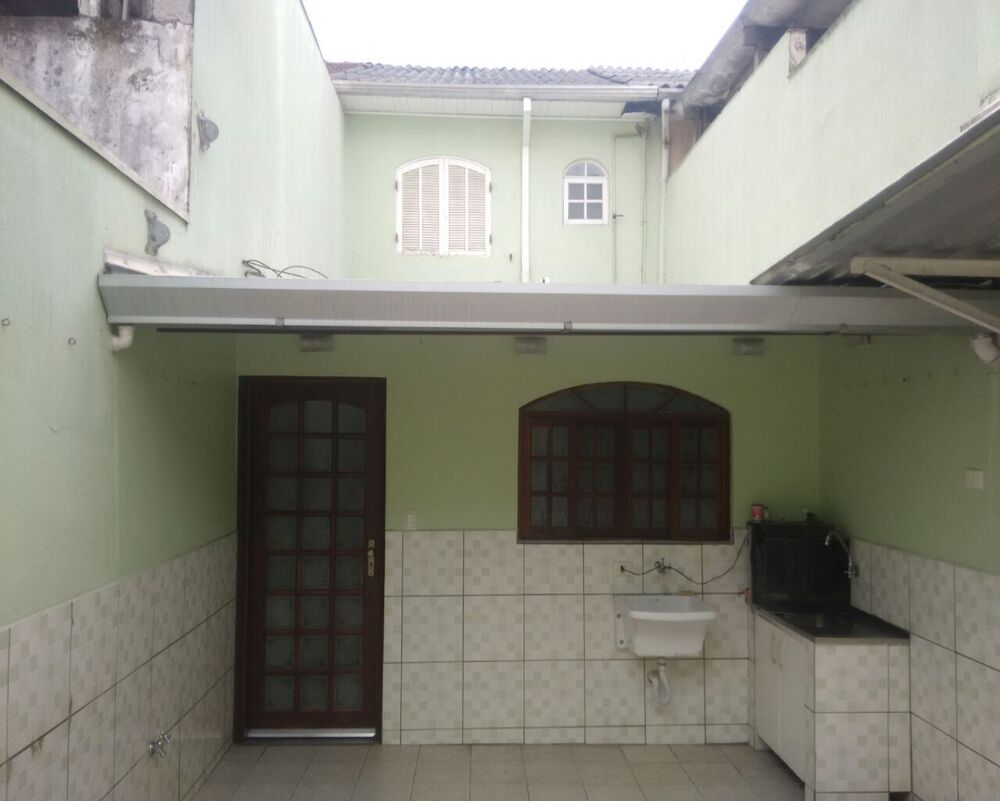 Sobrado, 2 quartos, 100 m² - Foto 4