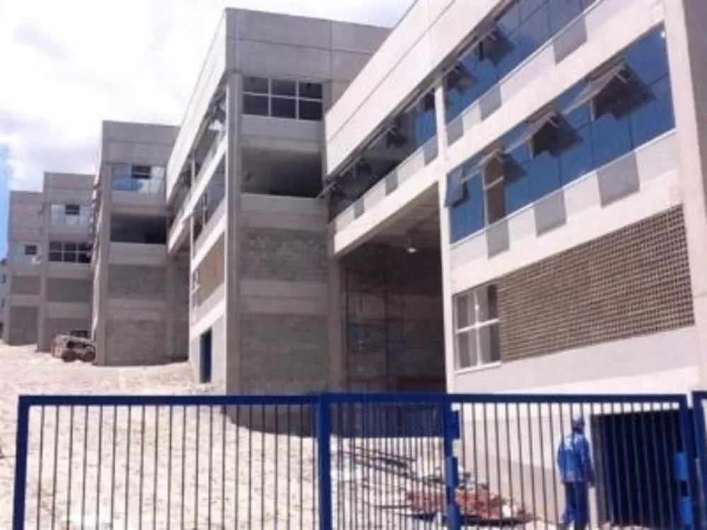 Depósito-Galpão, 1665 m² - Foto 6