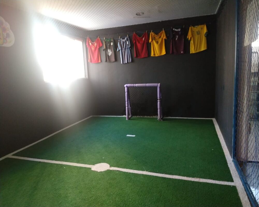 Loja-Salão, 380 m² - Foto 2