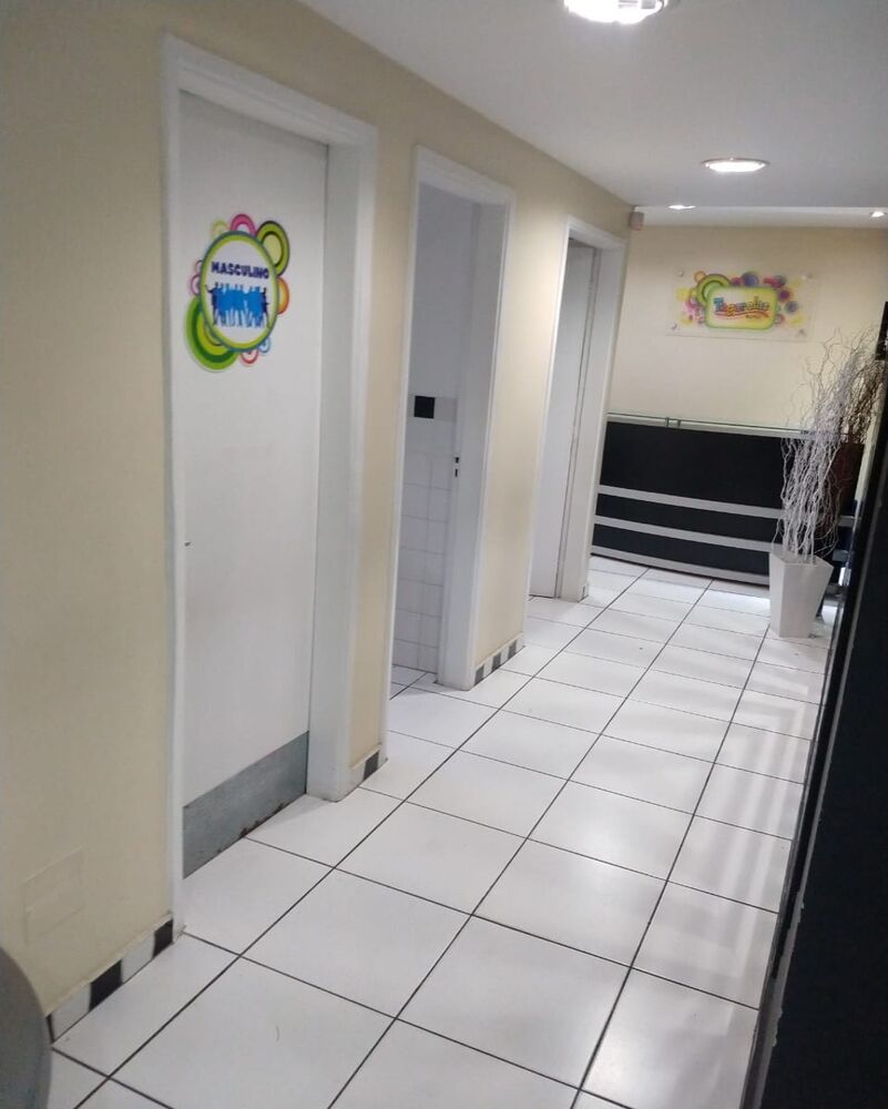 Loja-Salão, 380 m² - Foto 1