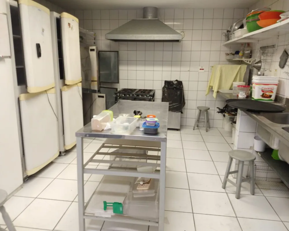 Loja-Salão, 380 m² - Foto 8