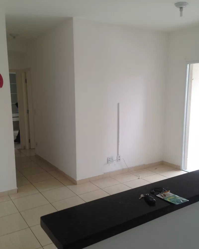 Apartamento à venda com 2 quartos, 57m² - Foto 4