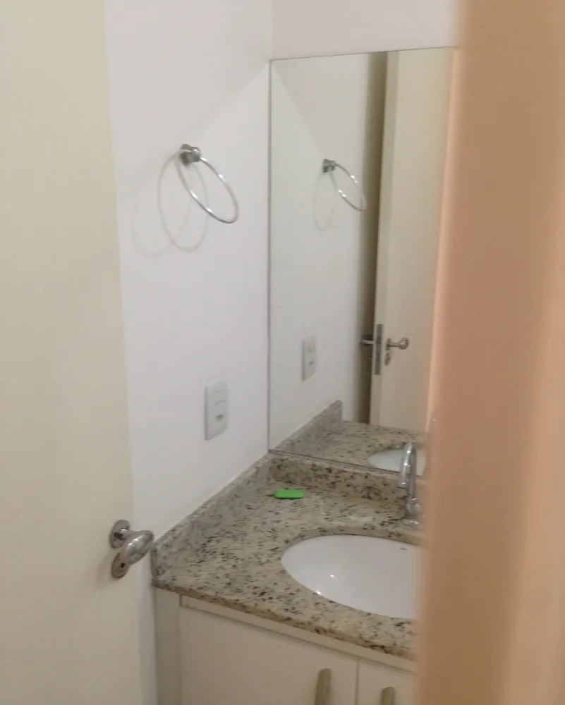 Apartamento, 2 quartos, 57 m² - Foto 7
