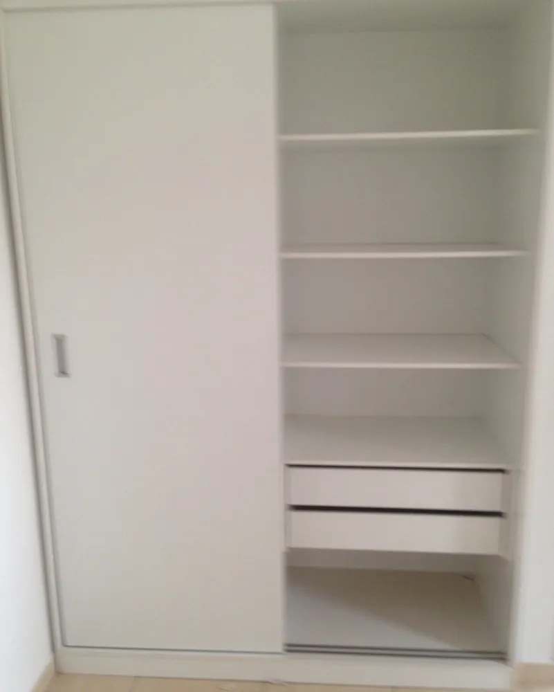 Apartamento, 2 quartos, 57 m² - Foto 5