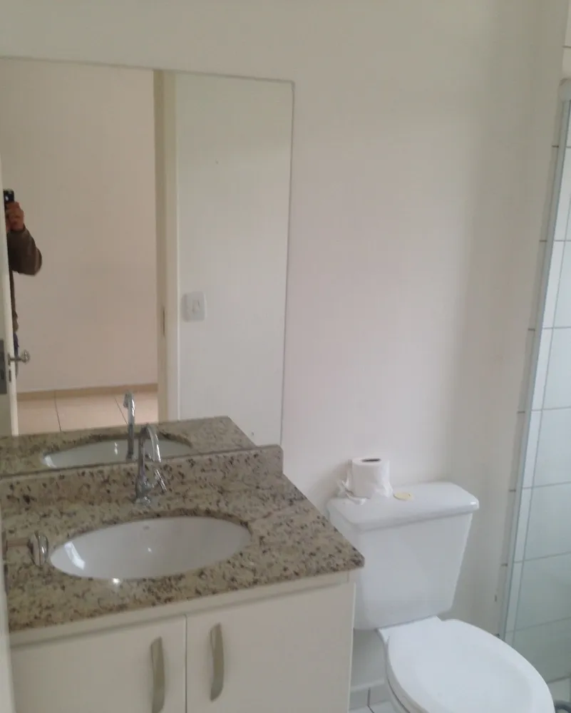 Apartamento, 2 quartos, 57 m² - Foto 9
