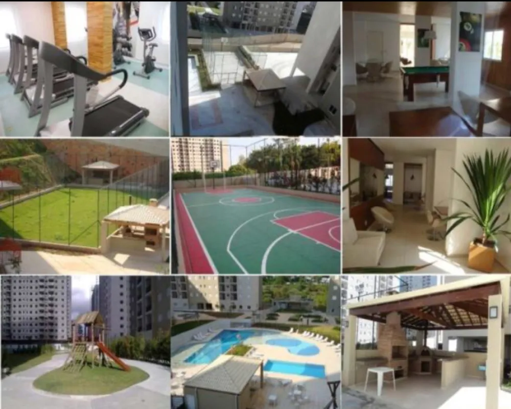 Apartamento, 2 quartos, 57 m² - Foto 12