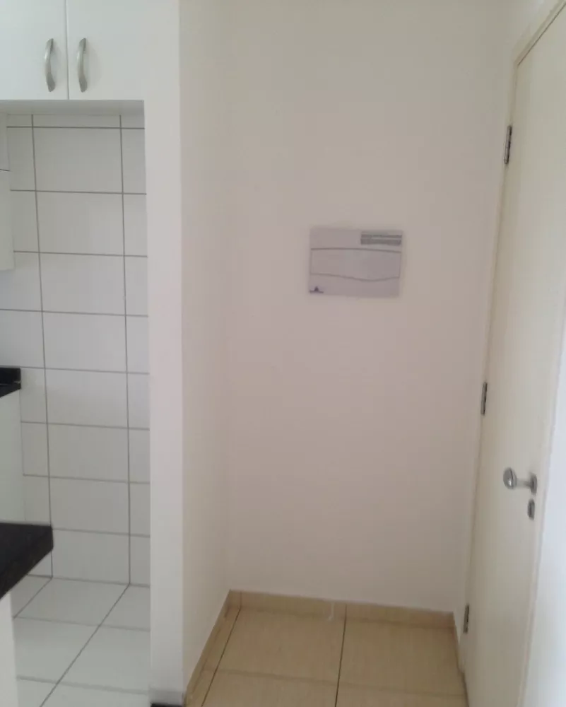 Apartamento à venda com 2 quartos, 57m² - Foto 3