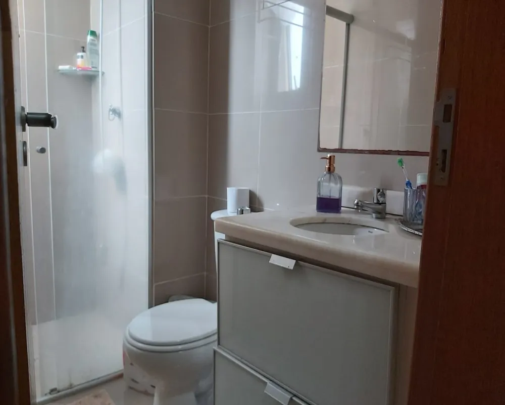 Apartamento, 3 quartos, 61 m² - Foto 7