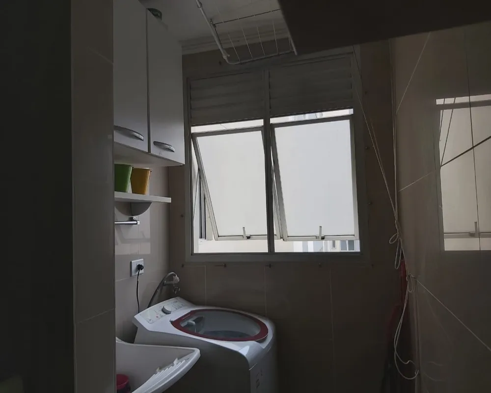 Apartamento, 3 quartos, 61 m² - Foto 5