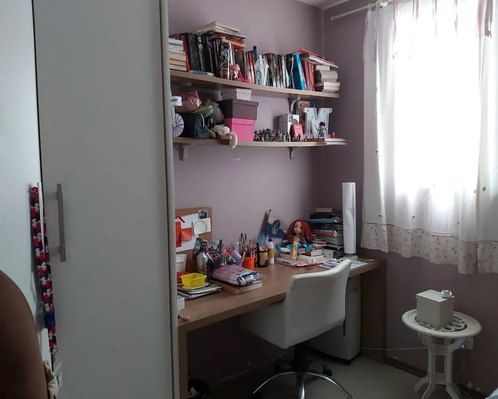 Apartamento, 3 quartos, 61 m² - Foto 8