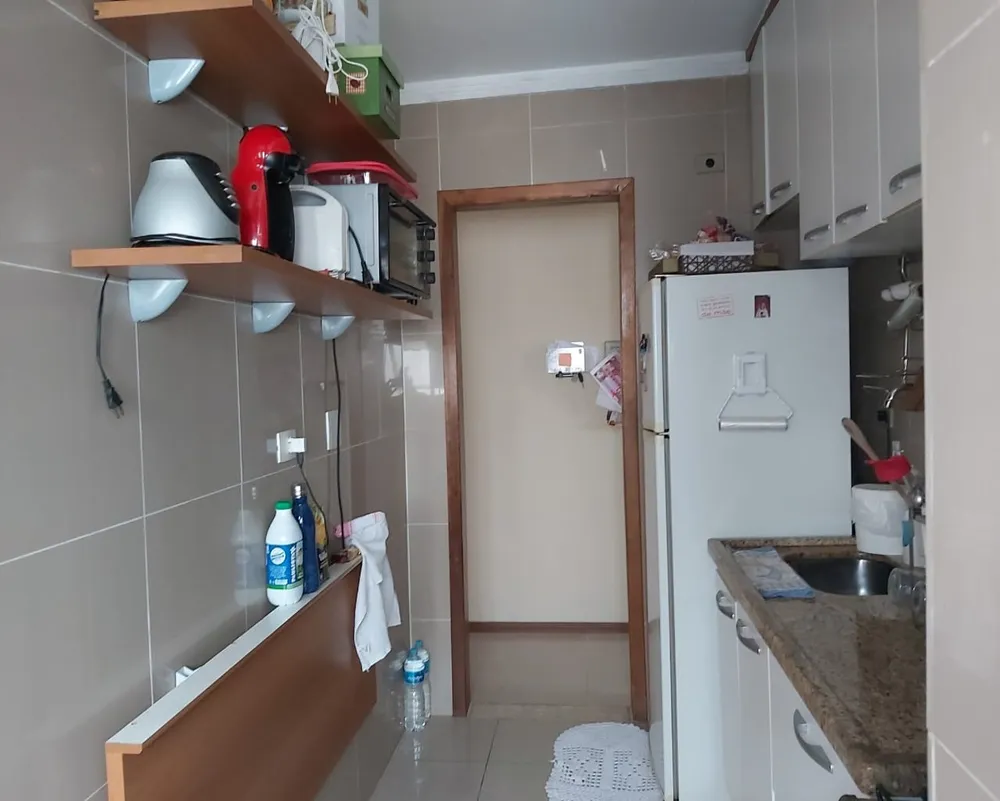 Apartamento, 3 quartos, 61 m² - Foto 5