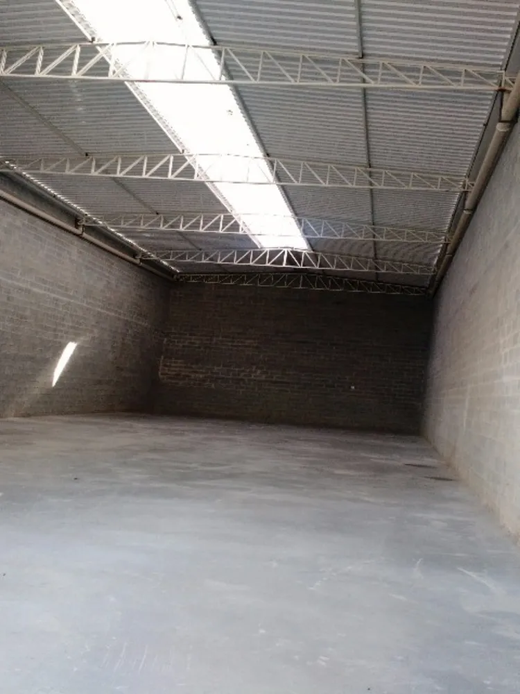 Depósito-Galpão, 324 m² - Foto 11