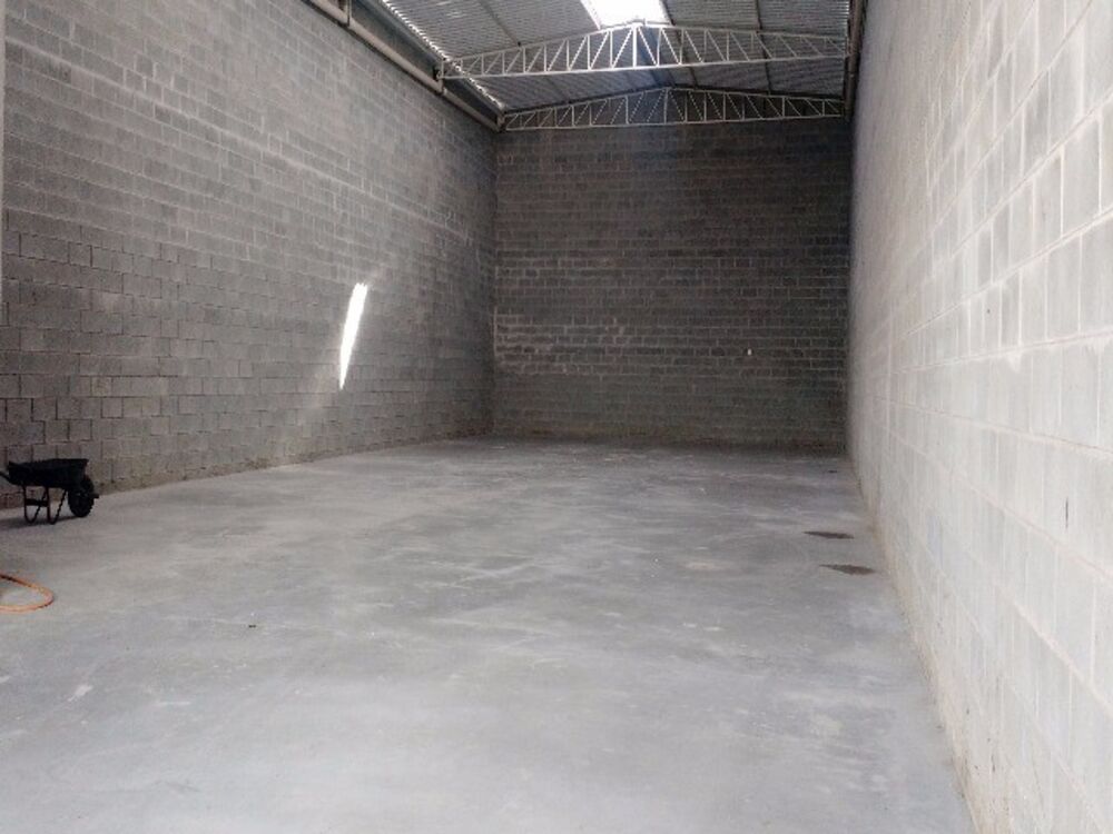 Depósito-Galpão-Armazém à venda, 324m² - Foto 7