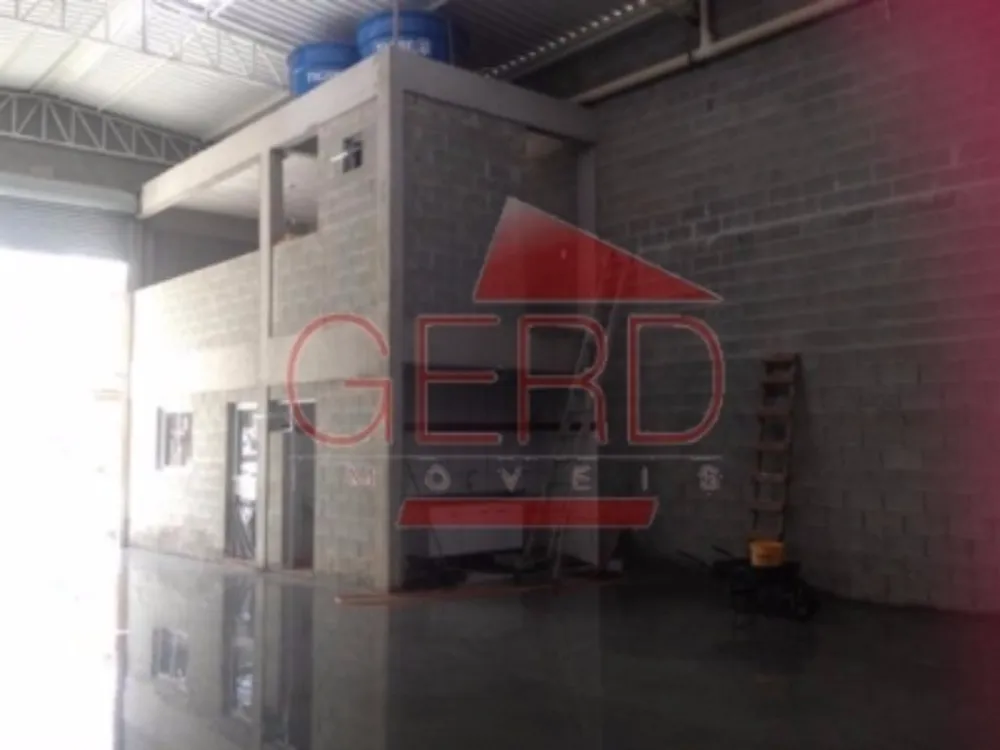 Depósito-Galpão, 324 m² - Foto 4