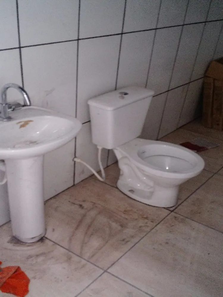 Depósito-Galpão, 324 m² - Foto 15