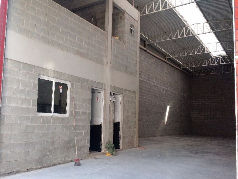 Depósito-Galpão-Armazém à venda, 324m² - Foto 10