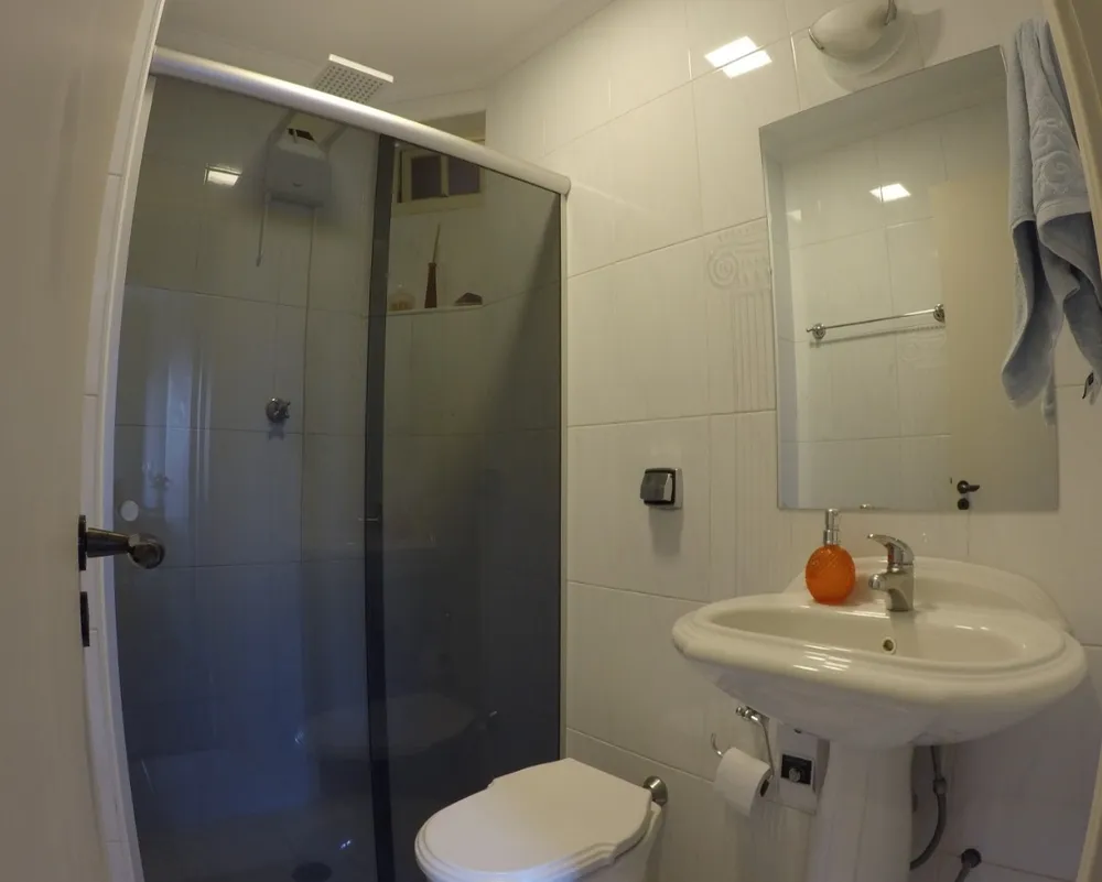 Apartamento, 2 quartos, 72 m² - Foto 11