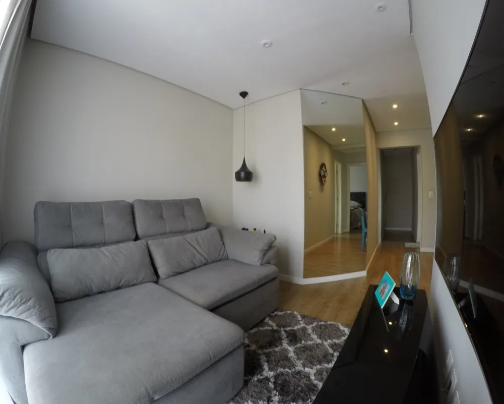 Apartamento, 2 quartos, 72 m² - Foto 5