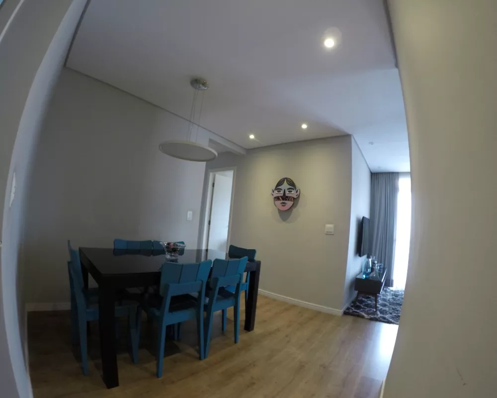 Apartamento à venda com 2 quartos, 72m² - Foto 4