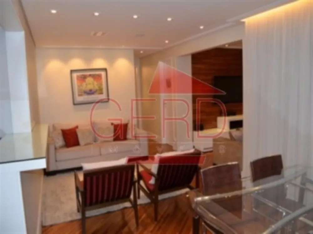 Apartamento, 2 quartos, 86 m² - Foto 6