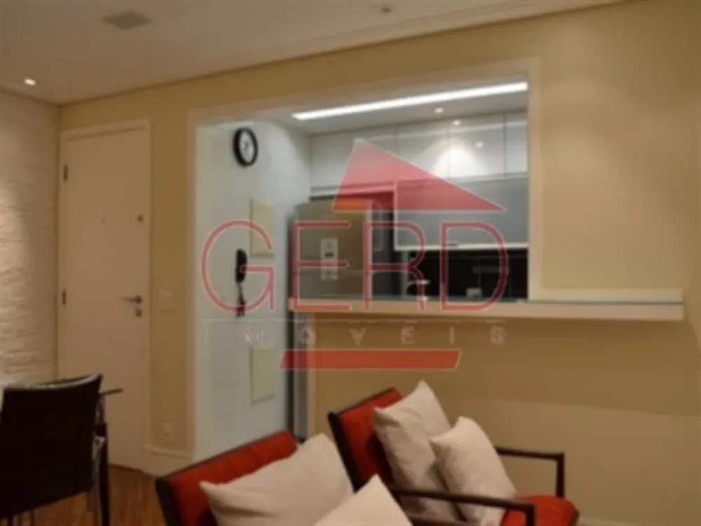 Apartamento, 2 quartos, 86 m² - Foto 7