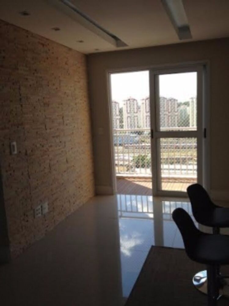 Cobertura, 3 quartos, 110 m² - Foto 1