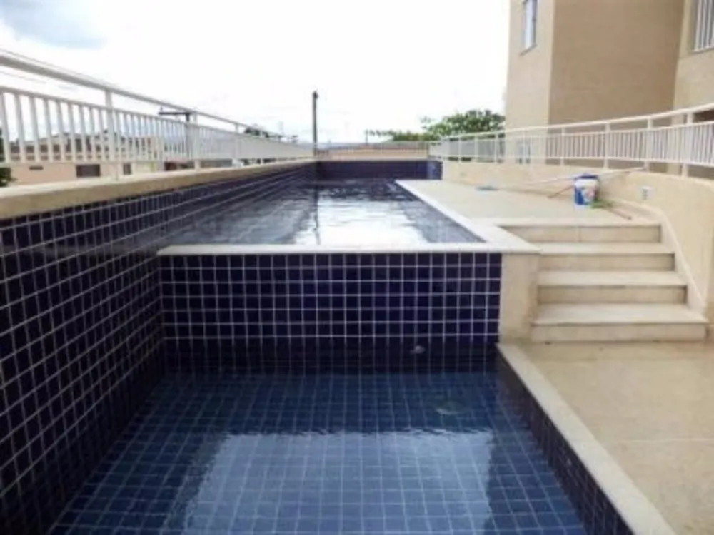 Cobertura, 3 quartos, 110 m² - Foto 3