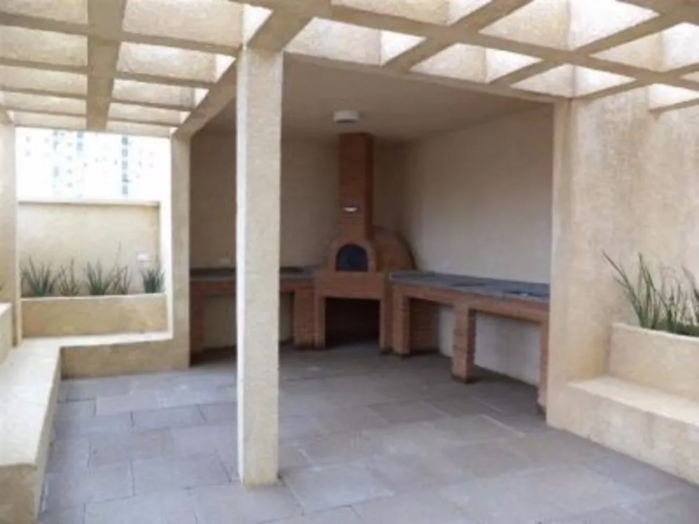 Cobertura, 3 quartos, 110 m² - Foto 2