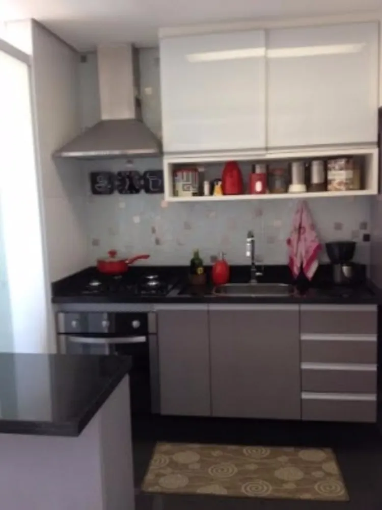 Cobertura, 3 quartos, 110 m² - Foto 9
