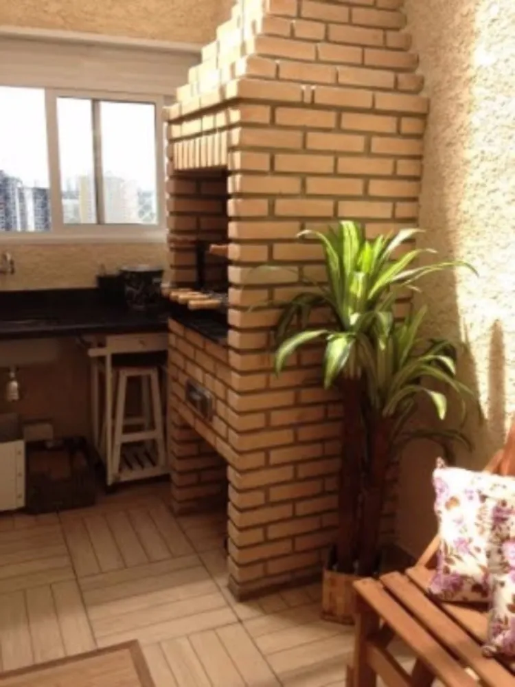 Cobertura, 3 quartos, 110 m² - Foto 12