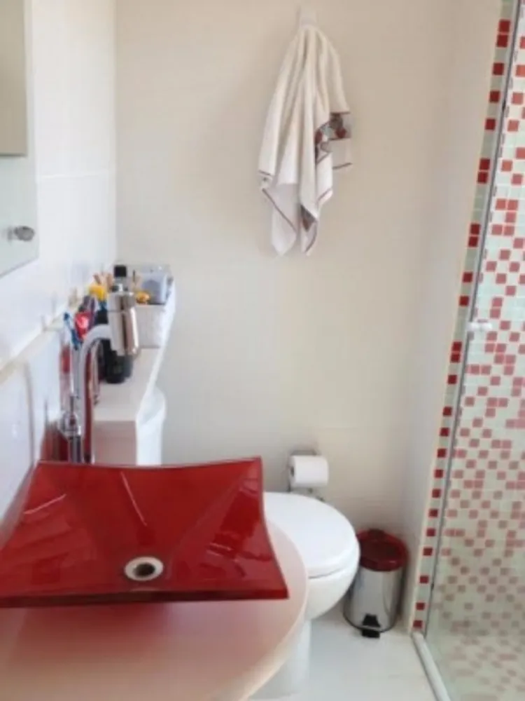 Cobertura, 3 quartos, 110 m² - Foto 11
