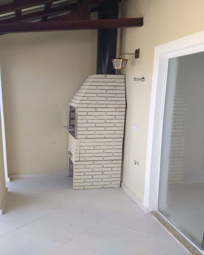 Sobrado, 2 quartos, 61 m² - Foto 1
