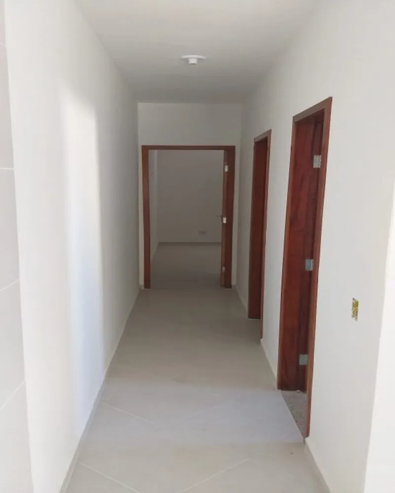Sobrado, 2 quartos, 61 m² - Foto 6