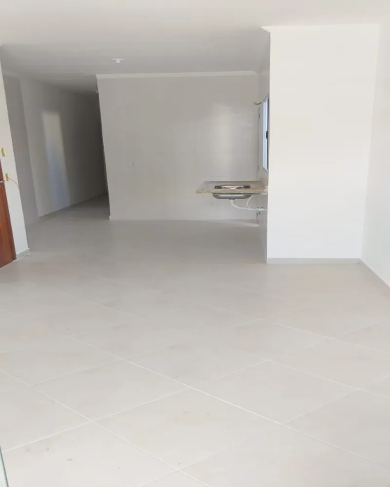 Sobrado, 2 quartos, 61 m² - Foto 2