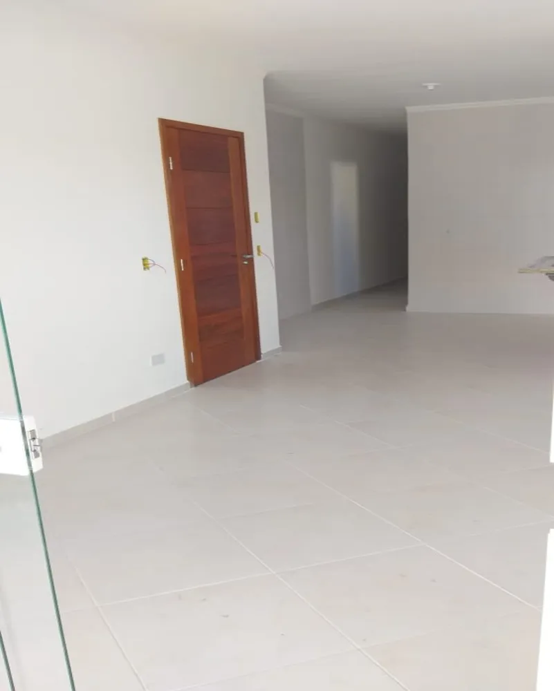 Sobrado, 2 quartos, 61 m² - Foto 3