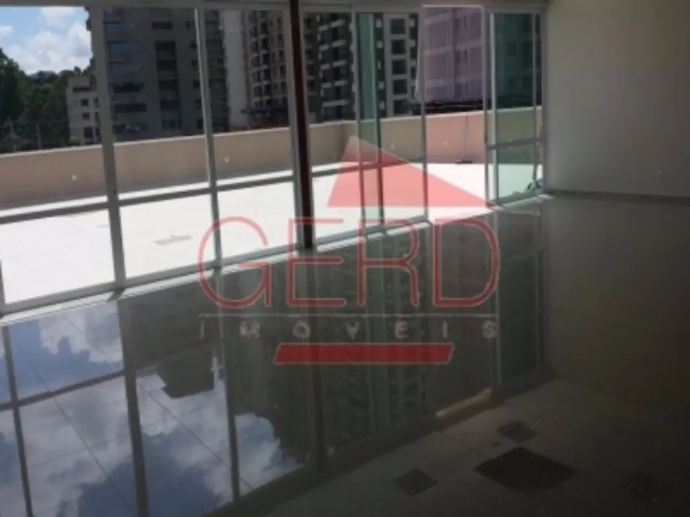Sala-Conjunto, 90 m² - Foto 1