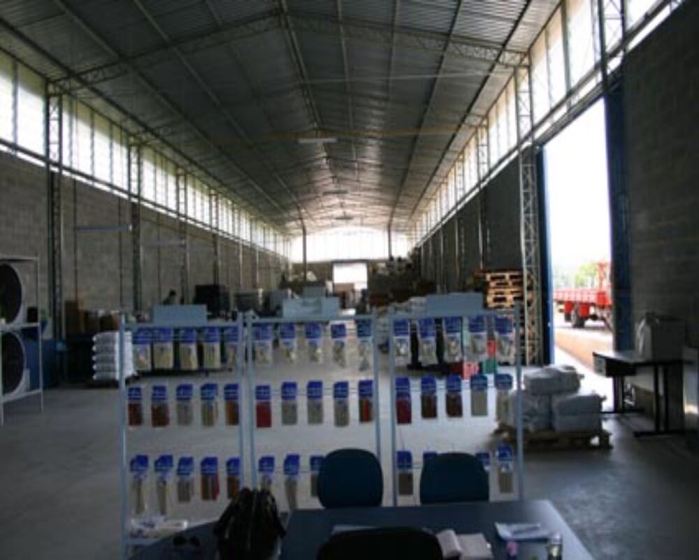 Depósito-Galpão, 750 m² - Foto 4