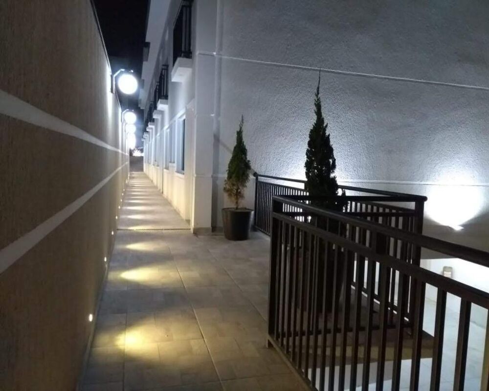 Sobrado, 2 quartos, 62 m² - Foto 4