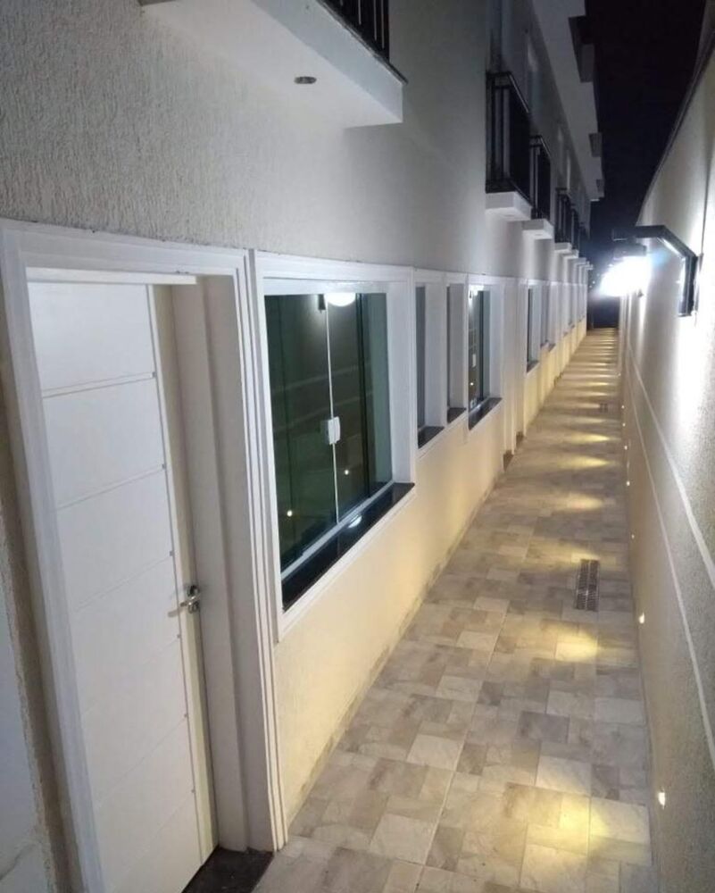 Sobrado, 2 quartos, 62 m² - Foto 3