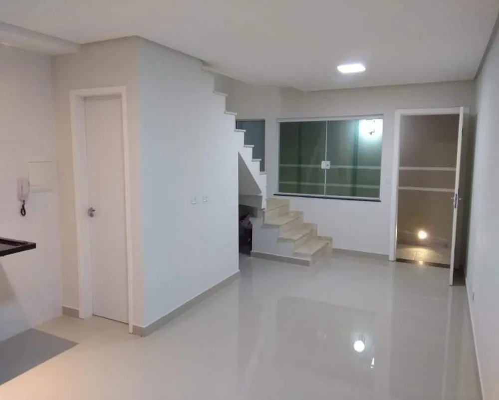 Sobrado, 2 quartos, 62 m² - Foto 8