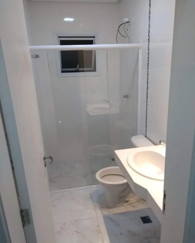 Sobrado, 2 quartos, 62 m² - Foto 1