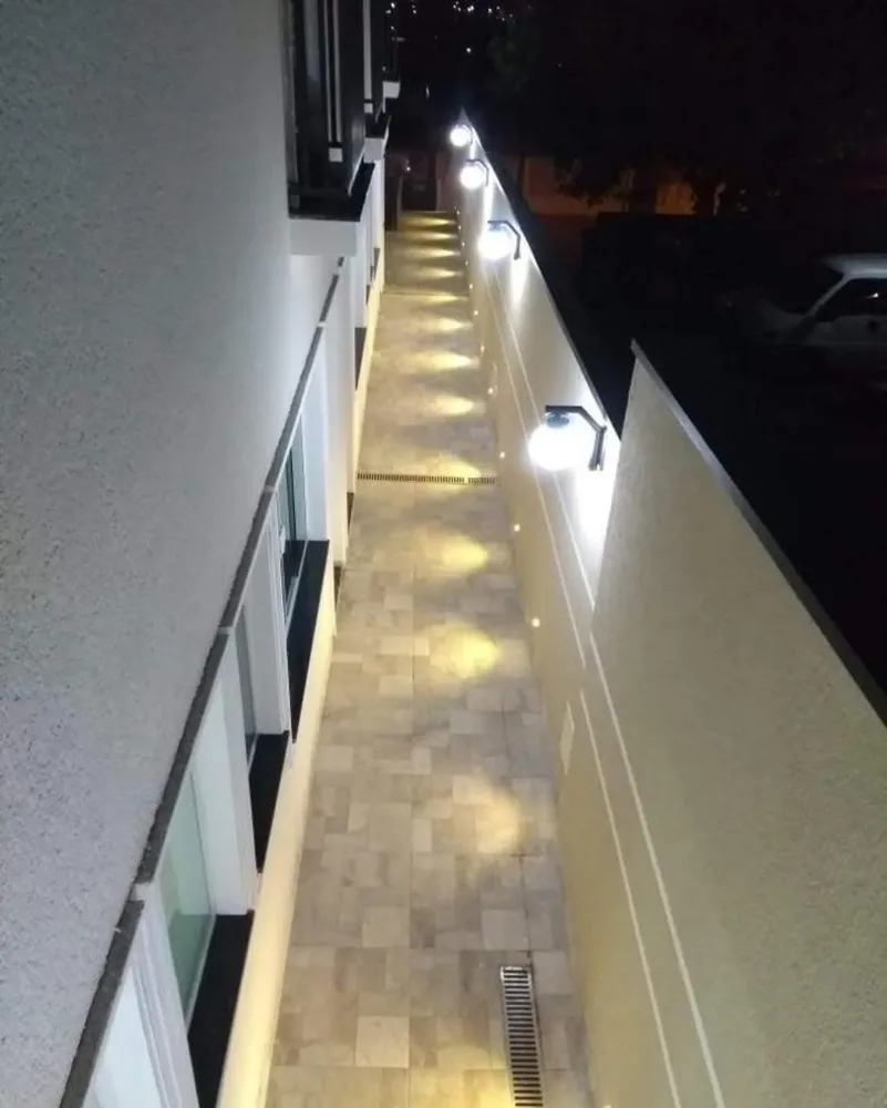 Sobrado, 2 quartos, 62 m² - Foto 3