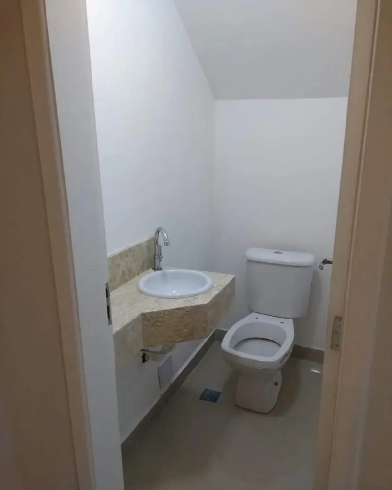 Sobrado, 2 quartos, 62 m² - Foto 4