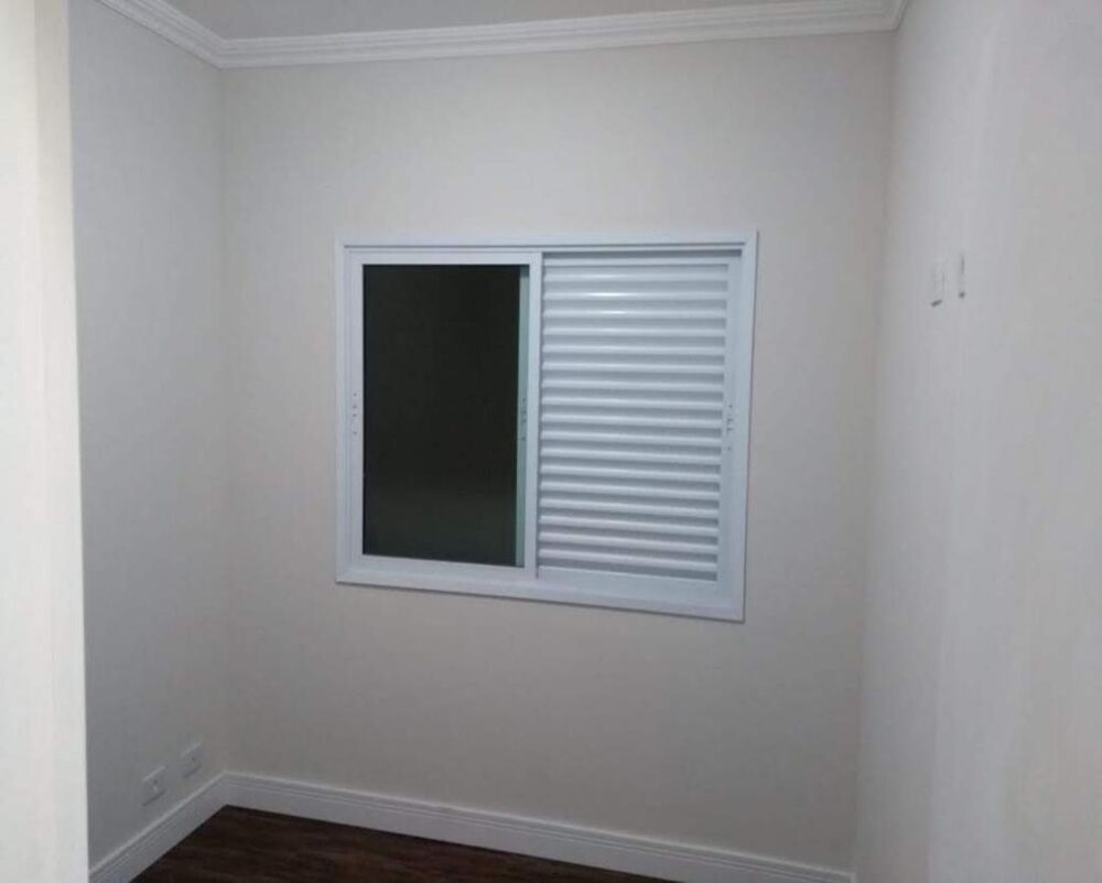 Sobrado, 2 quartos, 62 m² - Foto 1