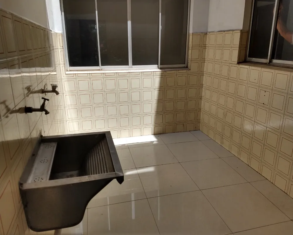 Apartamento, 2 quartos, 110 m² - Foto 2