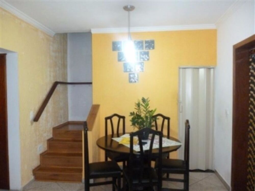 Sobrado, 3 quartos, 165 m² - Foto 2