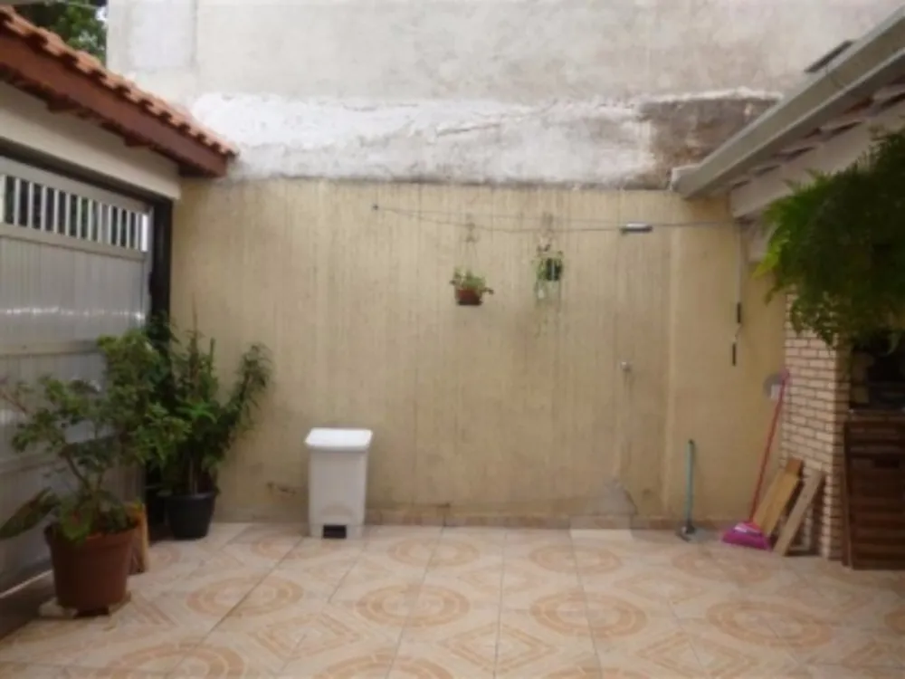 Sobrado, 3 quartos, 165 m² - Foto 12