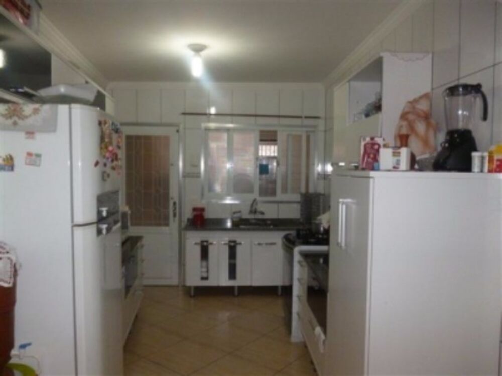 Sobrado, 3 quartos, 165 m² - Foto 1