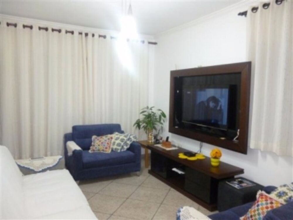 Sobrado, 3 quartos, 165 m² - Foto 7